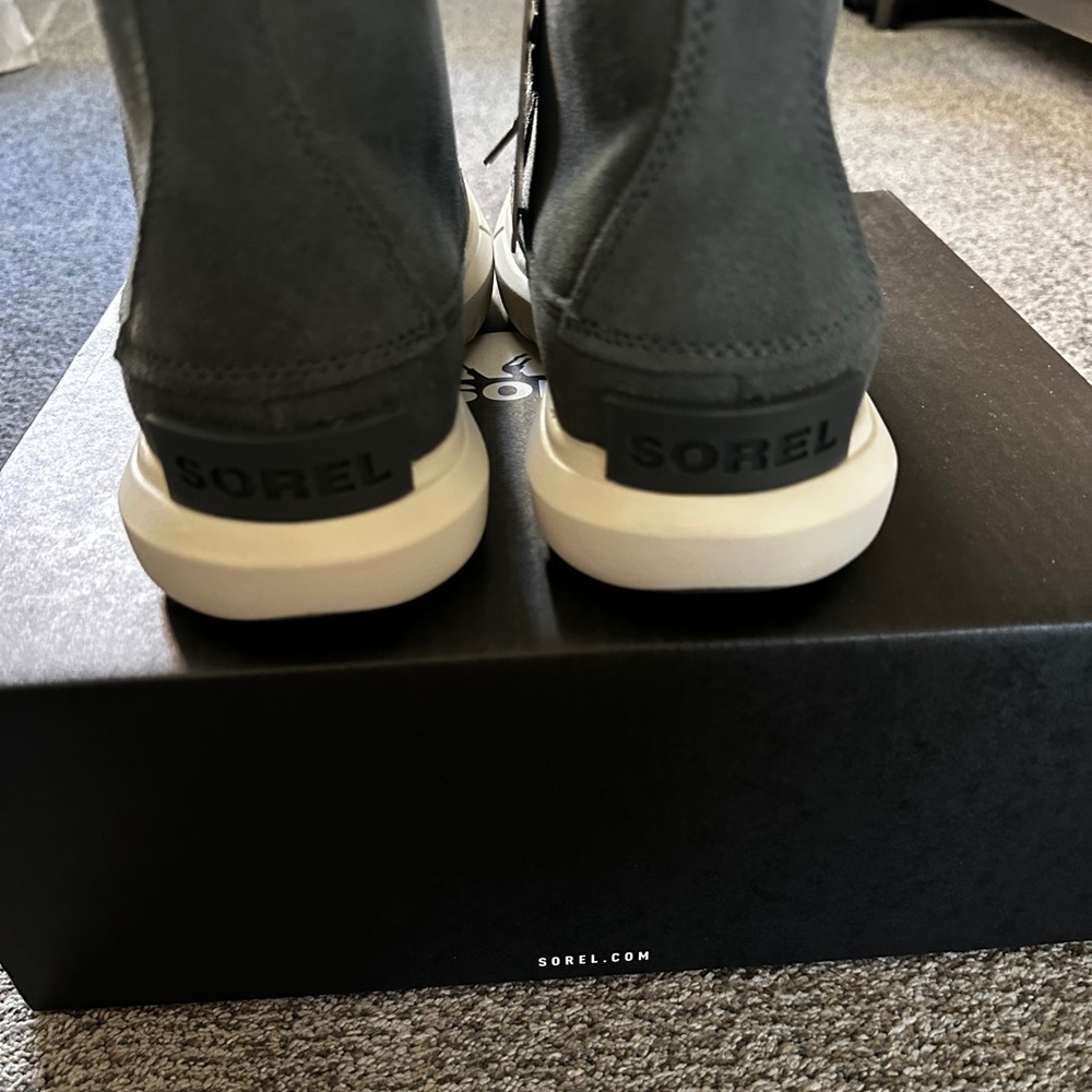 Women’s Sorel Explorer Next Boots View 2